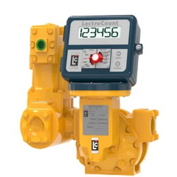 Liquid Controls M10 — 2? LC Meter (550 LPM)