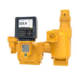 Liquid Controls M15 — 3? LC Meter (1,000 LPM)