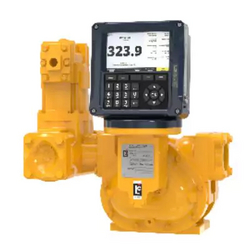 Liquid Controls M25 — 3? LC Meter (1,150 LPM)