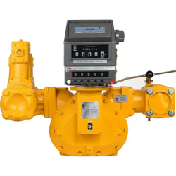 Liquid Controls M30 — 4? LC Meter (1,325 LPM)