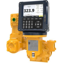 Liquid Controls M7 — 2? LC Meter (500 LPM)