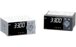 Digital Indicator with Alarms UM33A from MORGAN INGLAND FZ LLC