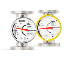 RAMC Variable Area Flow Meter from MORGAN INGLAND FZ LLC