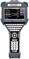 HART Communicator YHC5150X from MORGAN INGLAND FZ LLC