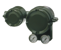 PK200 Current-to-Pneumatic Converter from MORGAN INGLAND FZ LLC