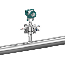 Process to Instrument Valves: Monoflanges, C13SF series from MORGAN INGLAND FZ LLC