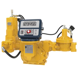 Liquid Controls MA15 — 3? LC Meter (756 LPM)