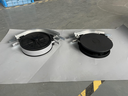ACCUMULATING CONVEYORS