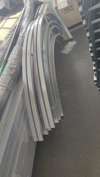 ALUMINUM ALLOY from PUVANELLI CHUZHOU TECH &INFO CO.,LTD