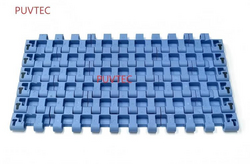 MODULAR CONVEYOR BELT