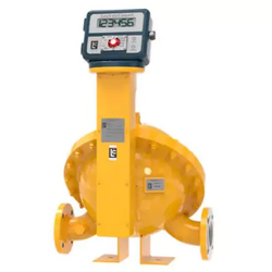 Liquid Controls MSAA40 — 3? LC Meter (1,703 LPM)