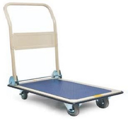 EAGLE Folding Platform Trolleys – EAGLE TD1-300 PLATFORM TROLLEY