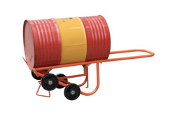 EAGLE DRUM HANDLING EQUIPMENT – DF20 – DRUM HANDLER