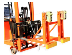EAGLE DRUM HANDLING EQUIPMENT – DG 360C