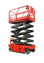 EAGLE ELECTRIC FORKLIFT TRUCK – FE4P20Q – FORKLIFT ELECTRIC TRUCK
