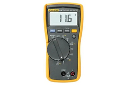 Best HVAC Multimeter - Fluke 116 Digital HVAC Multimeter