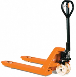 EAGLE Pallet Truck Series – Heavy Duty 5.0 Ton Hand Pallet Truck