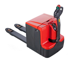 EAGLE Pallet Truck Series – PT20 / 25L ELECTRIC PALLET TRUCKS from ADEX INTL