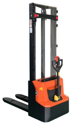 EAGLE Pallet Truck Series – PTE12N – ELECTRIC PALLET TRUCKS