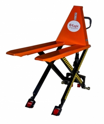 EAGLE Pallet Truck Series – Scissor Lift Pallet Truck