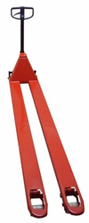 EAGLE Pallet Truck Series – Super Long Hand Pallet Truck
