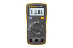 Fluke 107 Pocket Digital Multimeter