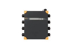 Fluke 1760 Three-Phase Energy Logger from ADEX INTL
