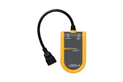 Fluke VR1710 Single Phase Power Quality Recorder & Voltage Recorder from ADEX INTL