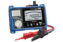 INSULATION TESTER