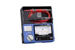 ANALOG M? HiTESTER IR4017