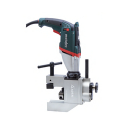 AOTAI ISC-76-II C-II Automatic Feed Pipe Beveling Machine