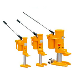 HYDRAULIC JACK SUPPLIERS IN UAE