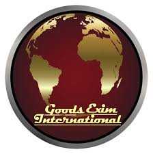 Goods Exim International Goods Exim International
