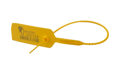 Demetra - Security seal