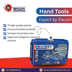 Expert by FACOM Hand Tools in UAE from BROOK INDUSTRIAL TOOLS