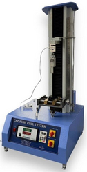 Cap Pull Out Tester