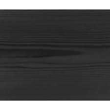 Universal Wood Stains Black