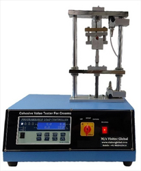 Cohesion Value Tester for Cream