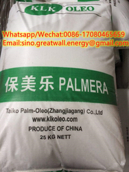 Klk Oleo Stearic Acid