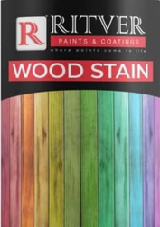 EXTERIOR WATER BASED STAINS