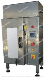 Bottle Burst Tester from VISITEC GLOBAL