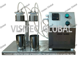 Degasser Air Pump