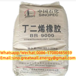  Kunlun Styrene Butadiene Rubber 1502/ Synthetic Rubber SBR 1502 