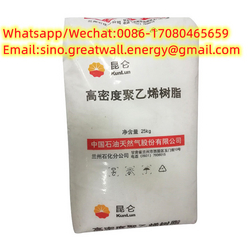 Kunlun Low Density Polyethylene/LDPE RESIN/LDPE Granule