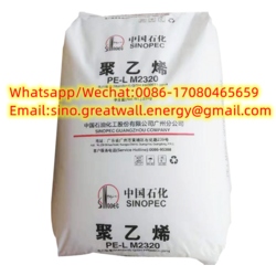 Kunlun Low Density Polyethylene/LDPE RESIN/LDPE Granule