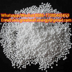 King Pearl EPS Beads/EPS Resin/EPS Granules from CHINA KUNLUN PETROCHEMICAL LIMITED