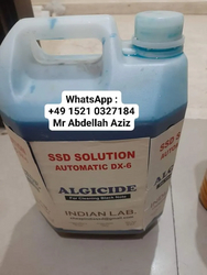 SSD solution supplies from SSD SOLUTION CHEMICAL 