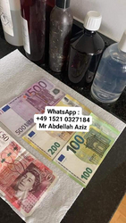 How Is Ssd Chemical Solution Useful For Cleaning Money? from SSD SOLUTION CHEMICAL 
