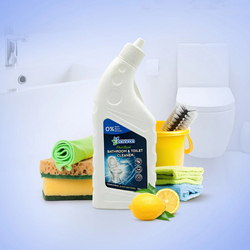 CLEANING PRODUCTS