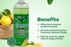 CLEANING PRODUCTS